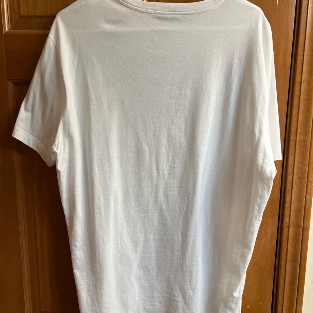 Men’s Versace shirt - Picture 4 of 4